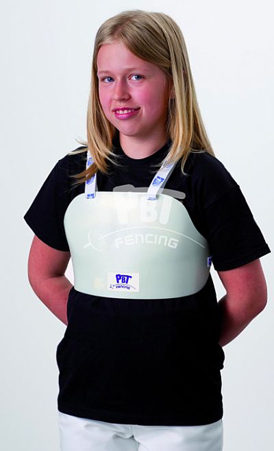 Πλαστικό επιστήθιο TOTAL παιδικό