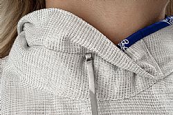 electric jacket foil children PBT non inox