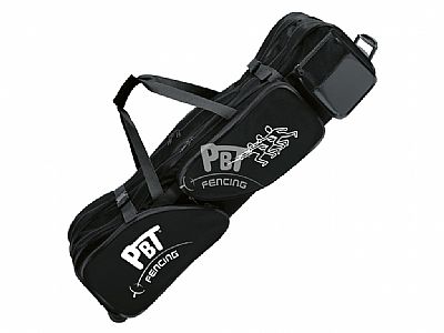 Τσάντα PBT AIR με ρόδες