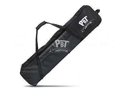 Jetter τσάντα ξιφασκίας με ρόδες PBT 