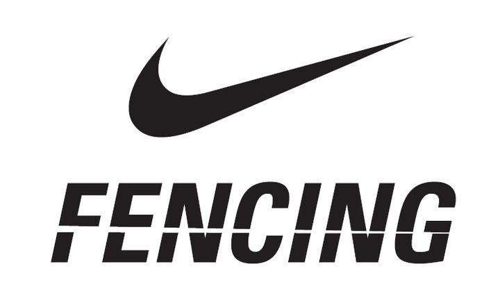 Nike fencing